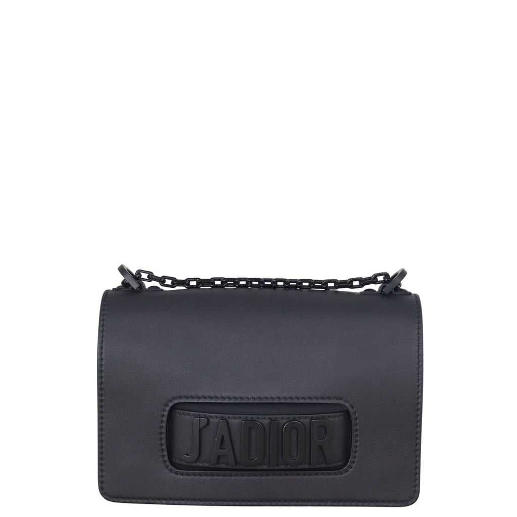 Dior J'Adior Chain Flap Bag