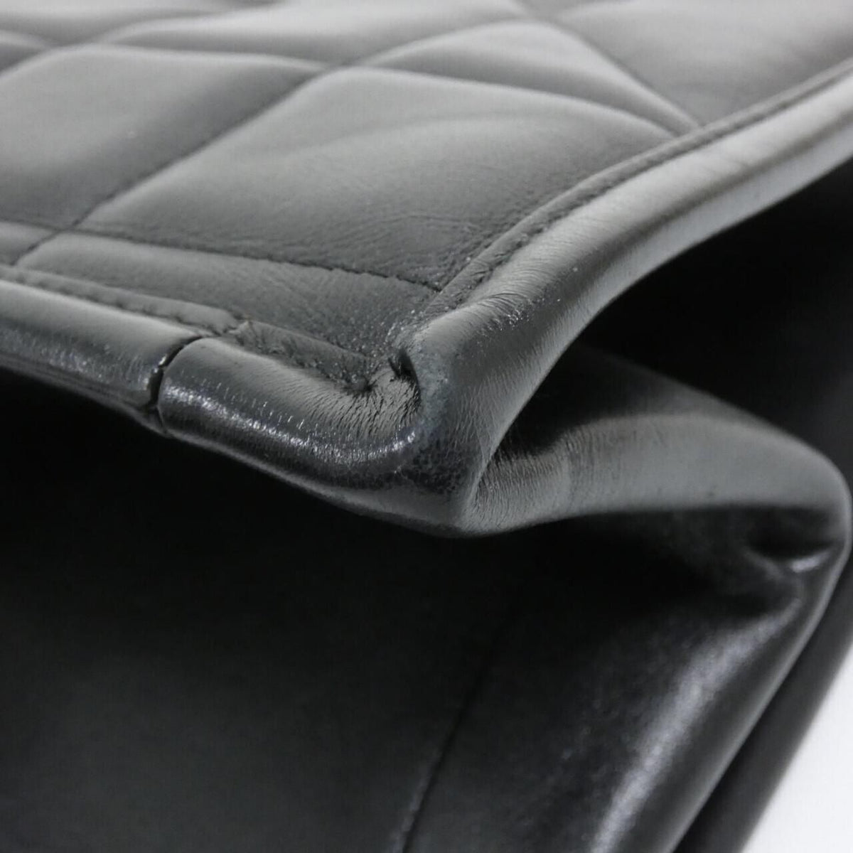 Dior Essential Bag Handbag Black
