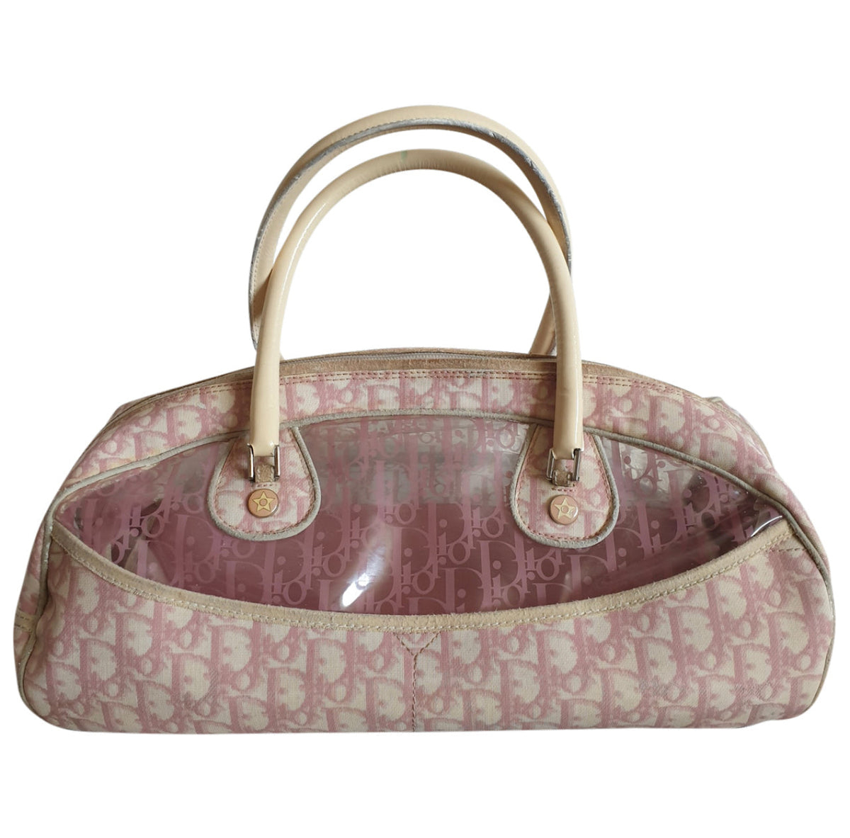 Dior Designer Handbag