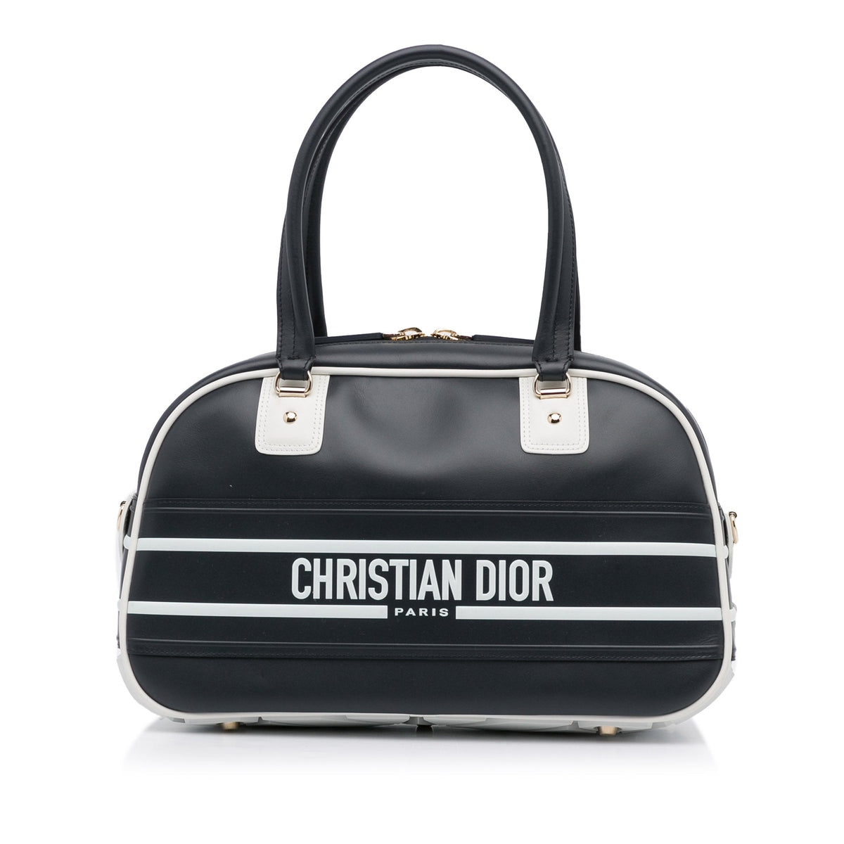 Dior Leather Handbag