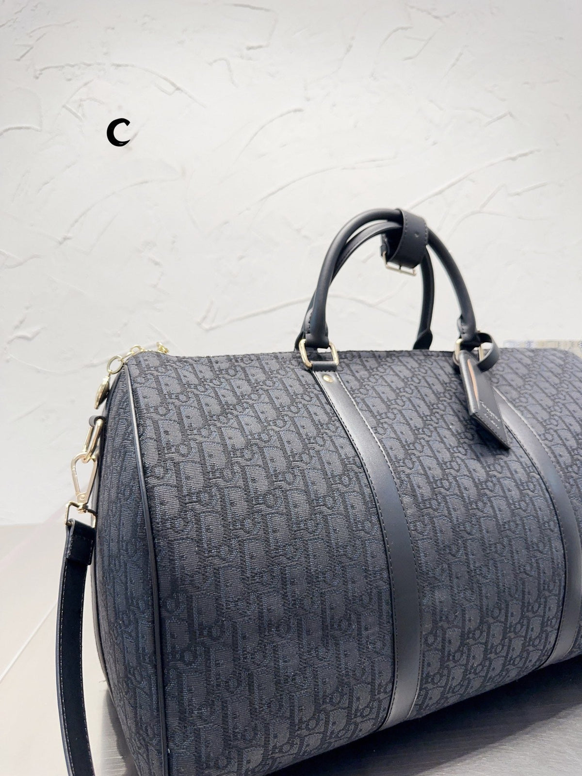 Dior Designer Tote Bag