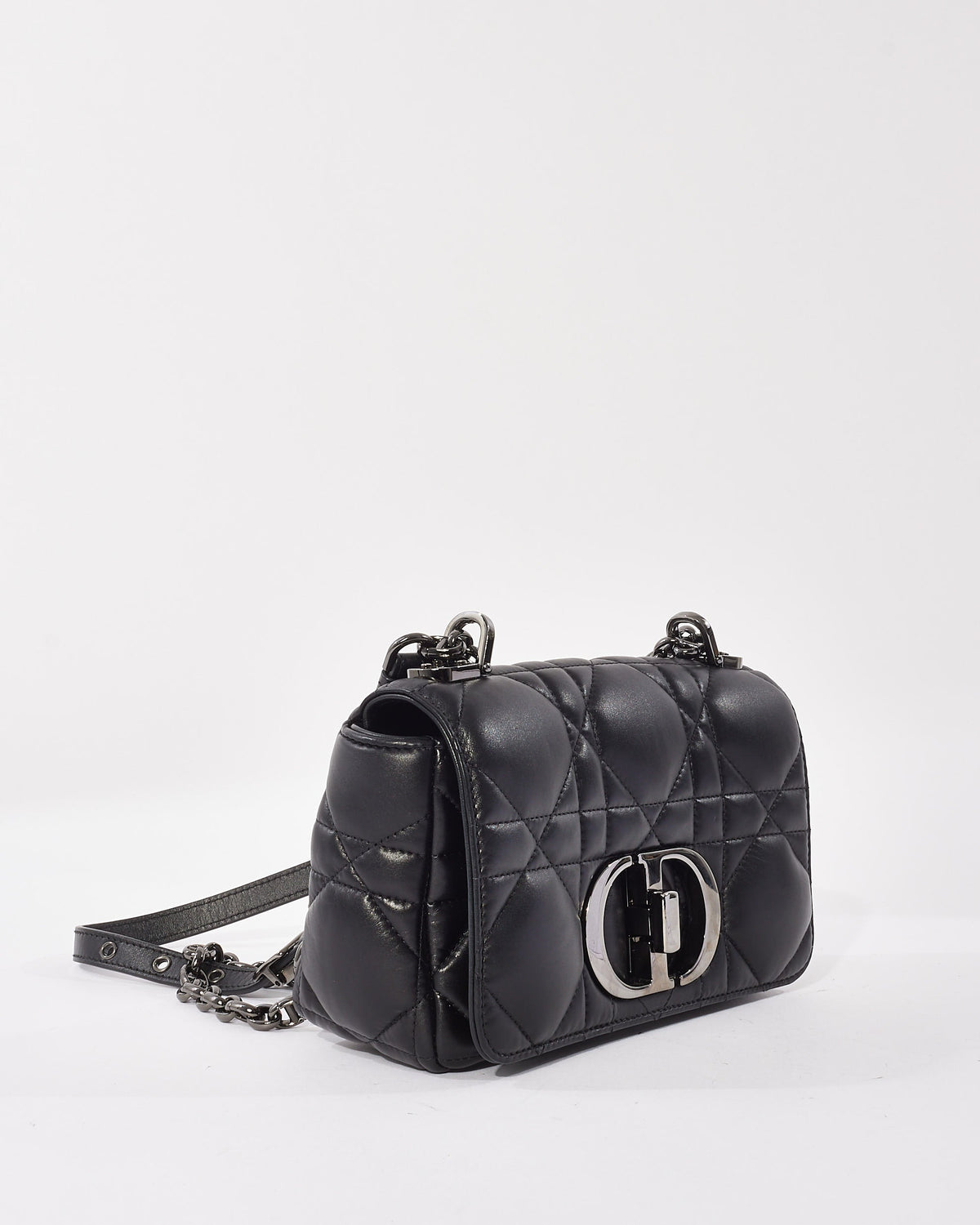 Dior Leather Handbag